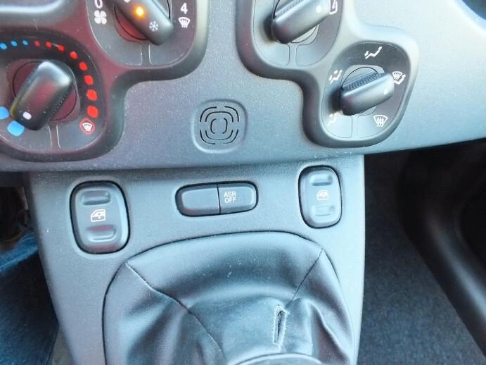 Fiat Panda 1.0 FireFly Hybrid*SOLO 59.000KM*UNIPRO*