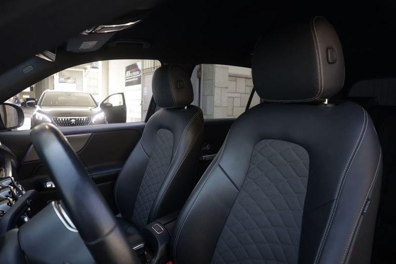 Mercedes-Benz GLB Mercedes-Benz GLB 200 d Automatic Sport Plus 110KW ANNO 2020