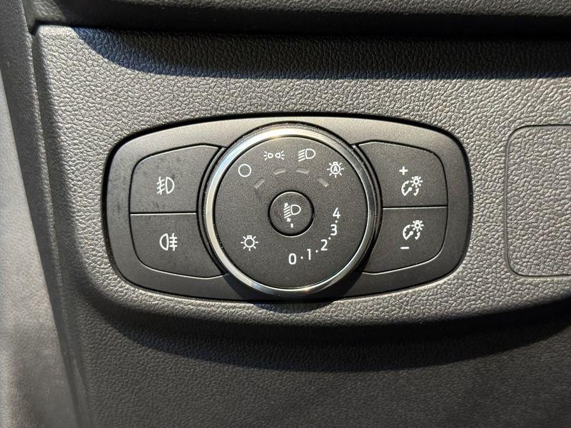 Ford Focus Focus 1.0 EcoBoost Hybrid 125 CV 5p. Active