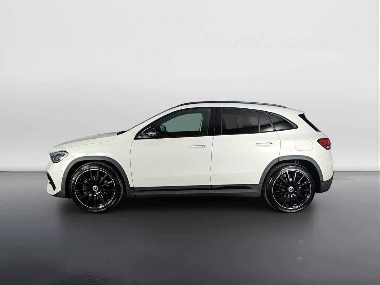 Mercedes-Benz GLA-H247 2020 - GLA 180 d Premium auto