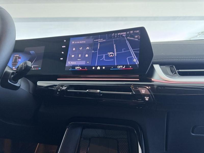 BMW X1 X1 sDrive 20d xLine