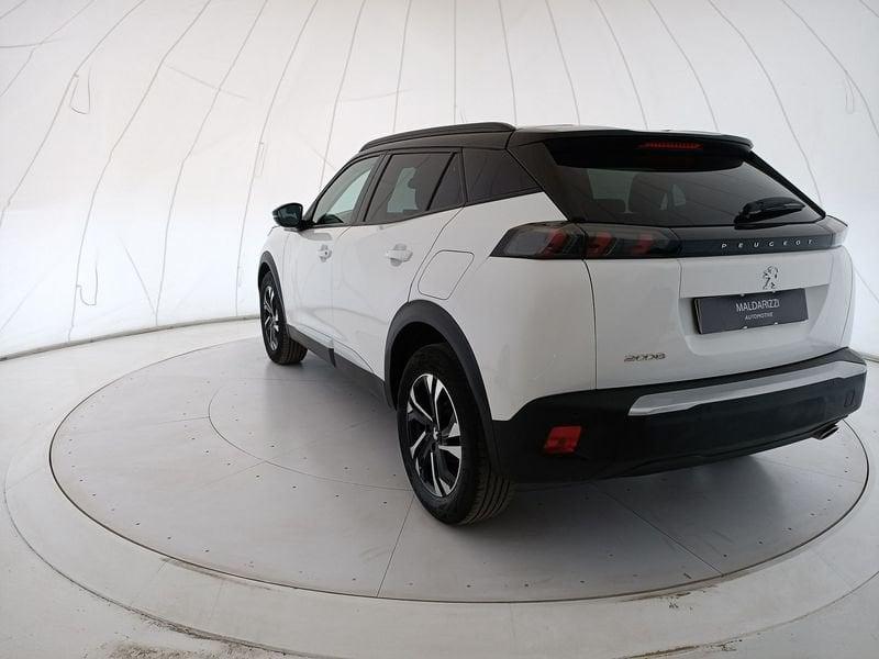 Peugeot 2008 II 2020 1.5 bluehdi Allure s&s 130cv eat8