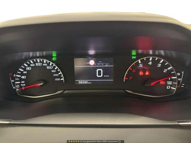 Peugeot 208 1.2 puretech Allure Pack s&s 75cv