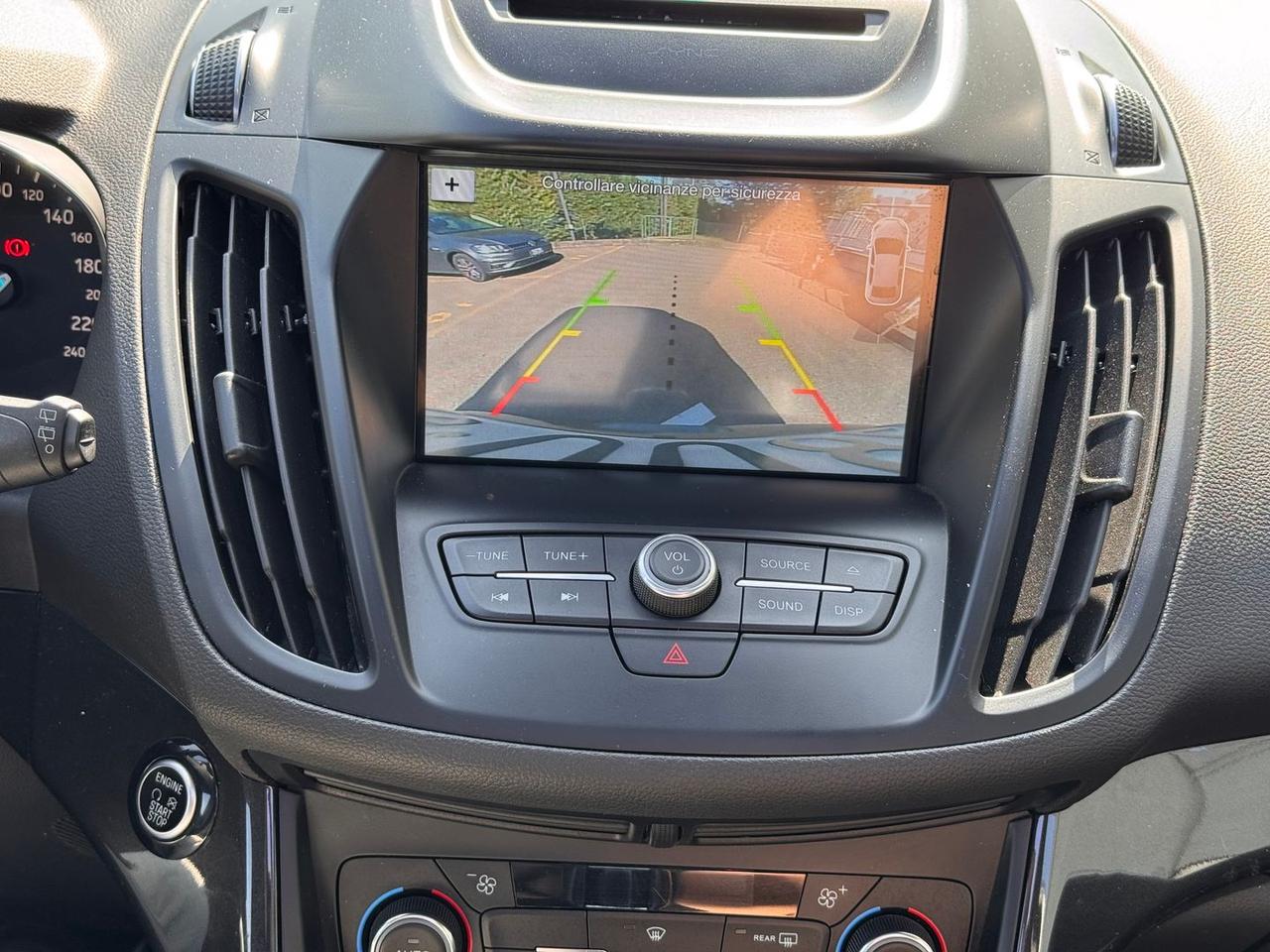 Ford Kuga ST Line 2.0 TDCi #50242