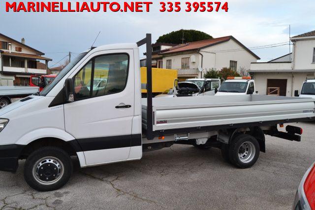 MERCEDES-BENZ Sprinter T43/35 416 CDI 2.2 163CV MOTORE NUOVO C.FISSO