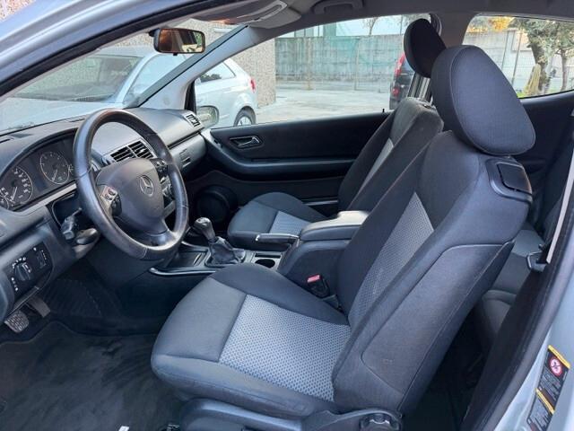 Mercedes-benz A 150 Coupé Elegance