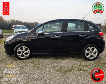 Citroen C3 1.2 NEOPATENTATI UNIPRO 38000KM
