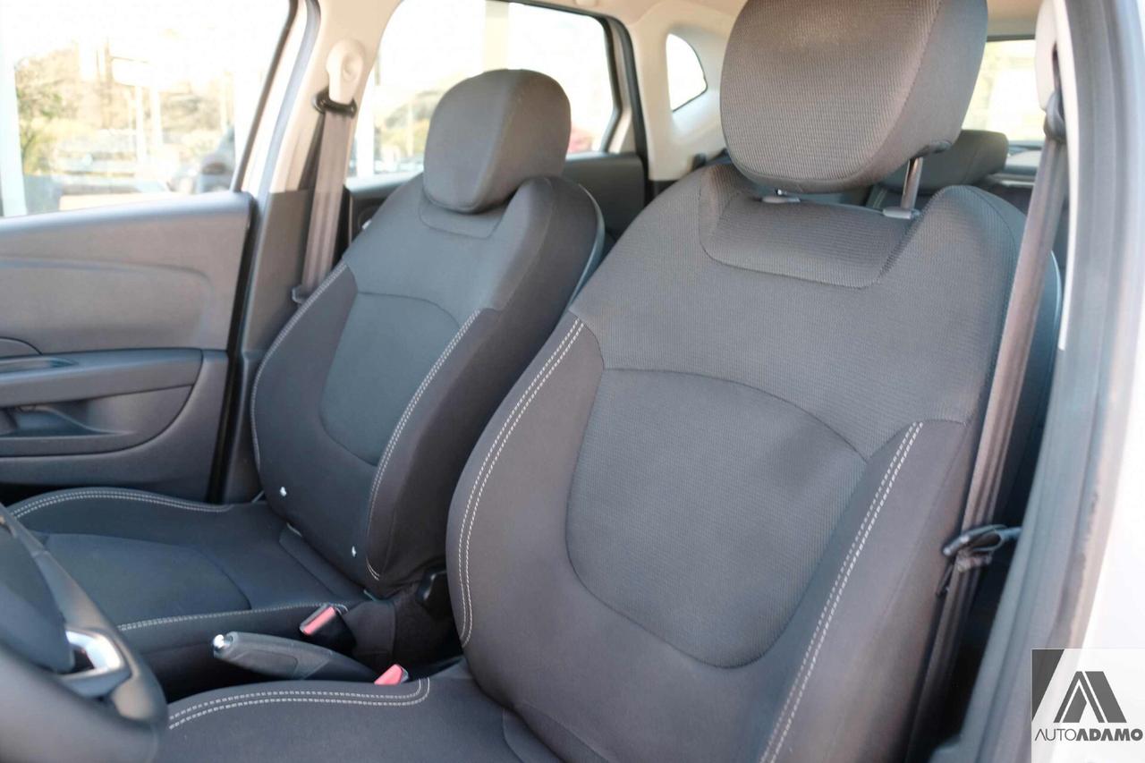 Renault Captur dCi 8V 90 CV Business