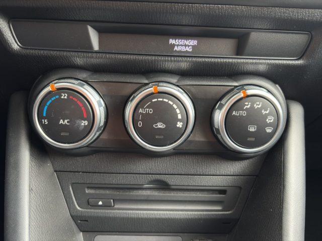MAZDA CX-3 1.8 d Business navi 115cv