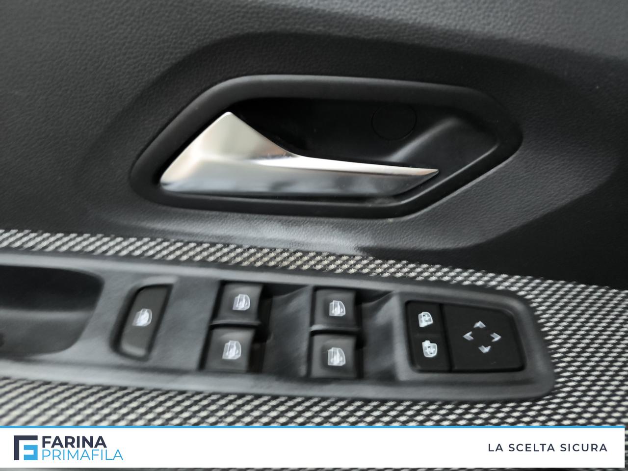 DACIA Jogger 2021 - Jogger 1.0 tce Extreme UP Gpl 100cv 7p.ti