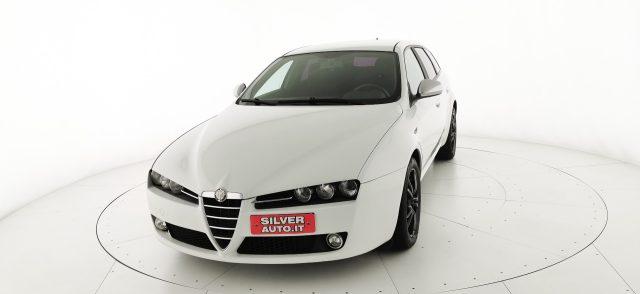 ALFA ROMEO 159 2.0 JTDm 136 CV Sportwagon Progression