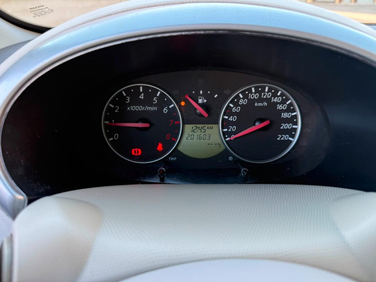 Nissan Micra 1.2 16V 5 porte Jive GPL VALIDO FINO AL 2030