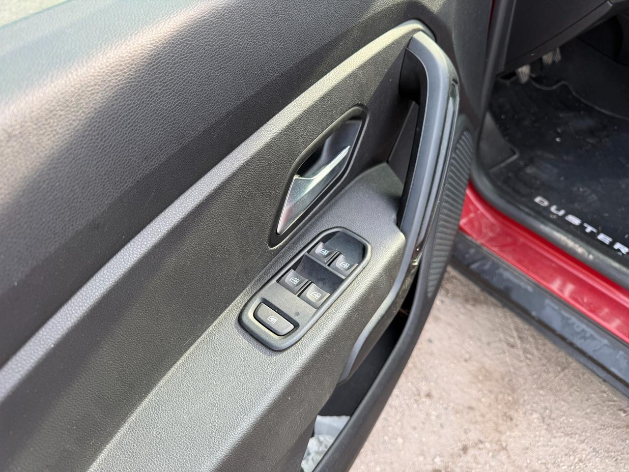 DACIA DUSTER 4X2 2021 1.5 DIESEL 115 CV *AIRBAG OK