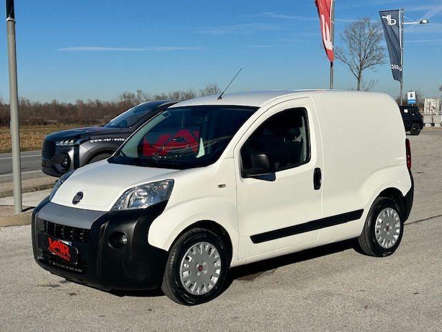 FIAT Fiorino 1.3 MJT 95CV Furgone SX "STUPENDO-NEOPATENTATI"