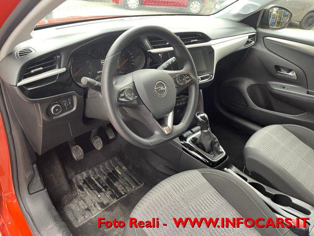 OPEL Corsa 1.2 Edition NEOPATENTATI PROMO