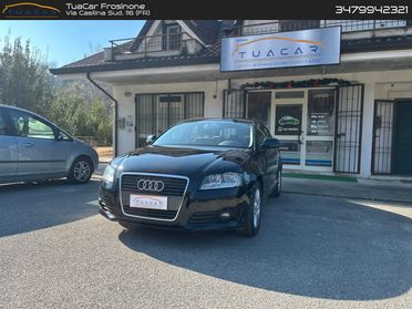 Audi A3 1.6 TDI Young Edition