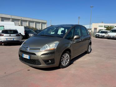 Citroen C4 Grand Picasso 1.6 HDi 110 FAP Elegance