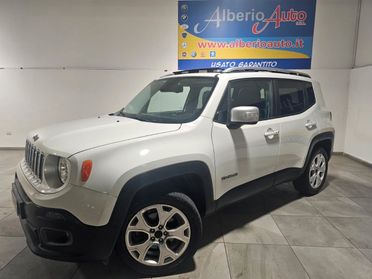 Jeep Renegade 2.0 mjt 75th Anniversary 4wd 140cv