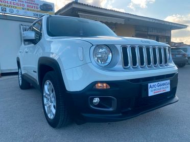 Jeep Renegade 1.6 Mjt 120 CV Come Nuova