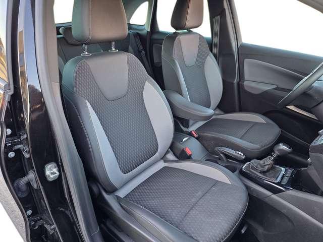 Opel Crossland X 1.6 ecotec Ultimate s&s 120cv