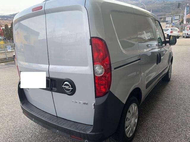 Opel Combo - Van 1.3 CDTI