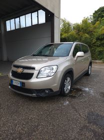 Chevrolet Orlando 2.0 Diesel 130CV LT