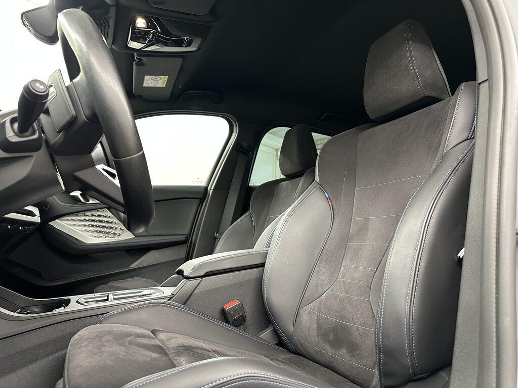 BMW Serie 1 118 d MSport DCT