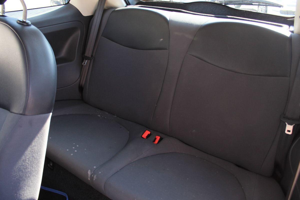FIAT - 500 - 1.3 Multijet 16V 75CV Sport