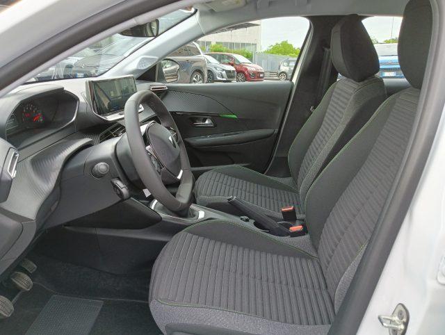PEUGEOT 208 PureTech 75 Stop&Start 5 porte STYLE