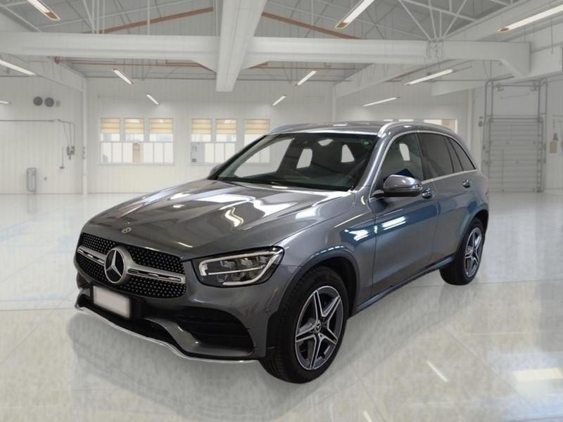 MERCEDES-BENZ GLC 200 d 4Matic Premium Plus aut.