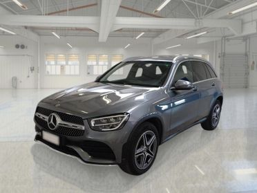MERCEDES-BENZ GLC 200 d 4Matic Premium Plus aut.