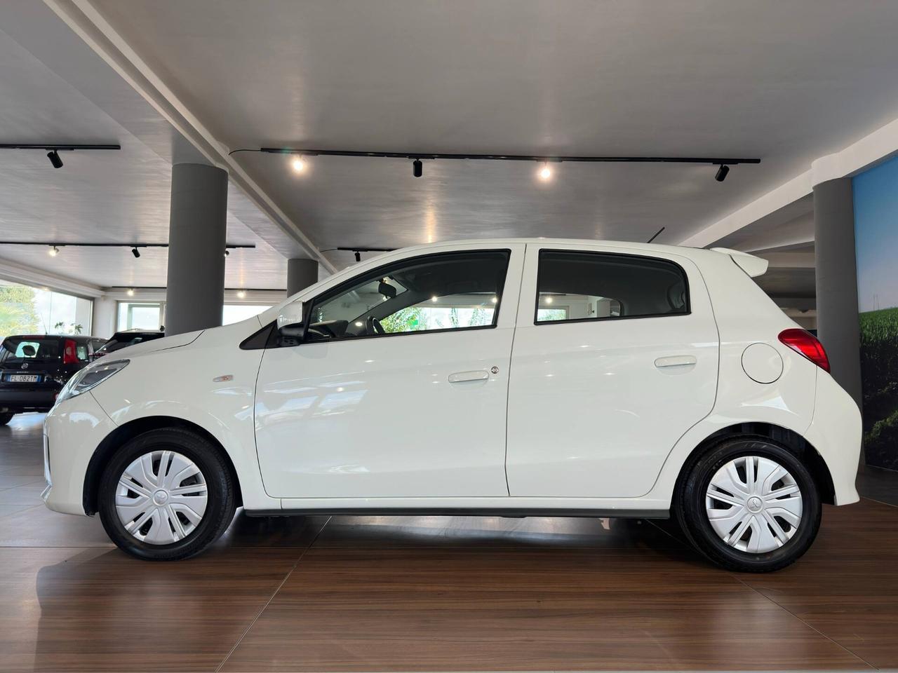 Mitsubishi Space Star 1.2 71Cv Invite