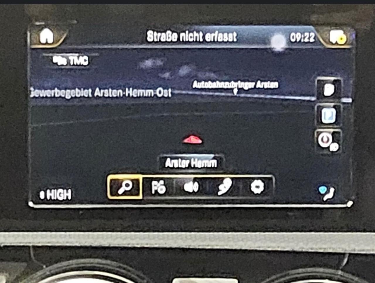 Mercedes-benz A 200 Benzina Automatic AMG Line