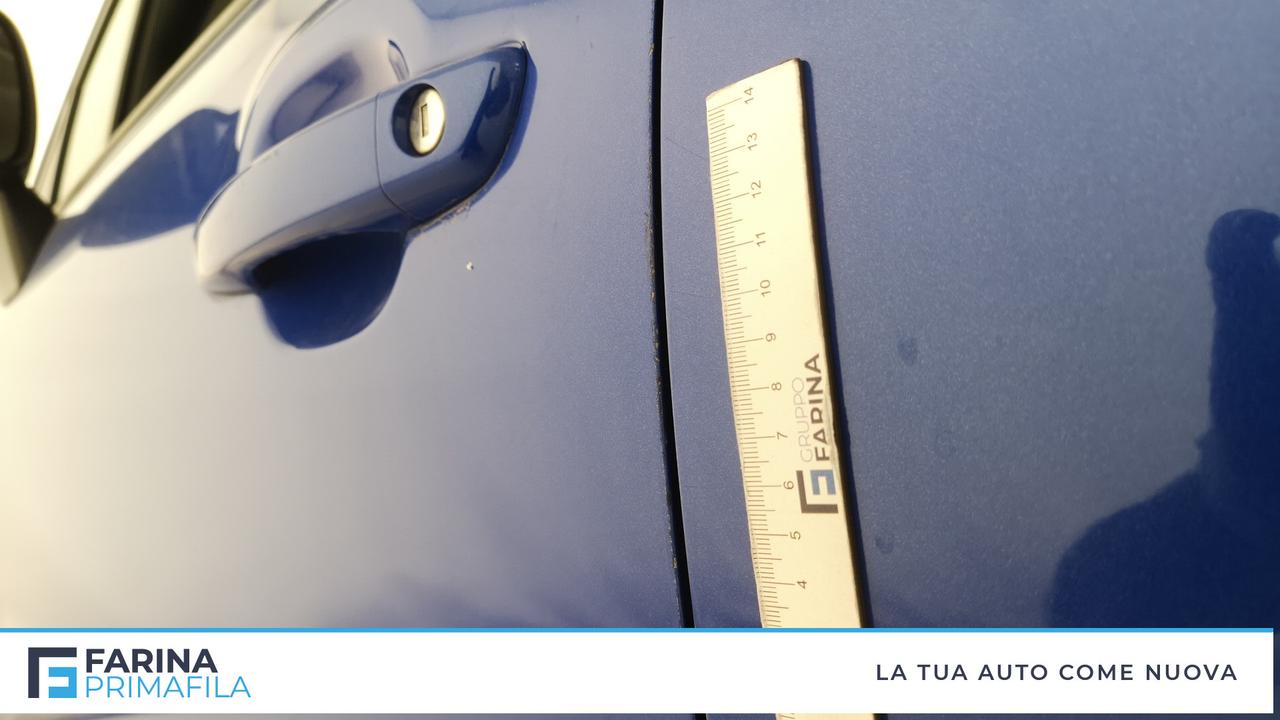 CITROEN C3 Aircross I 2021 - C3 Aircross 1.2 puretech Feel s&s 110cv