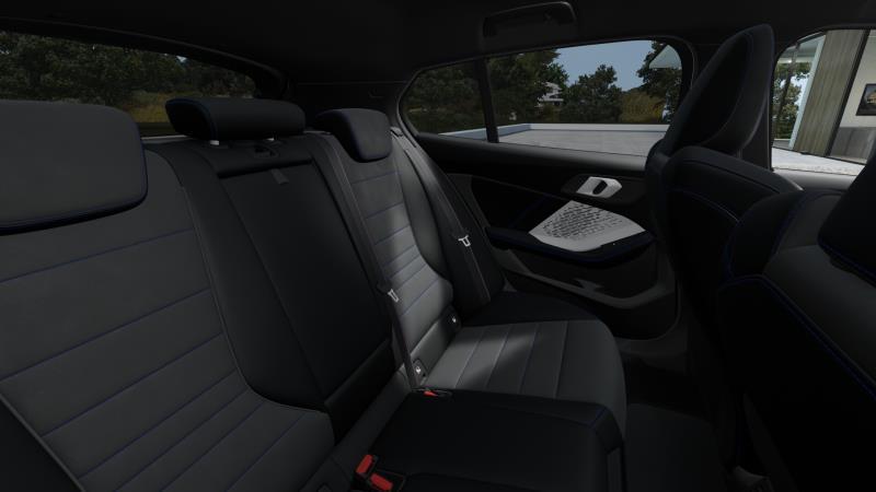 BMW Serie 1 118 d MSport Pro DCT