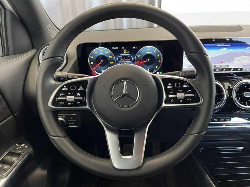 Mercedes-Benz GLA GLA 180 Automatic Sport