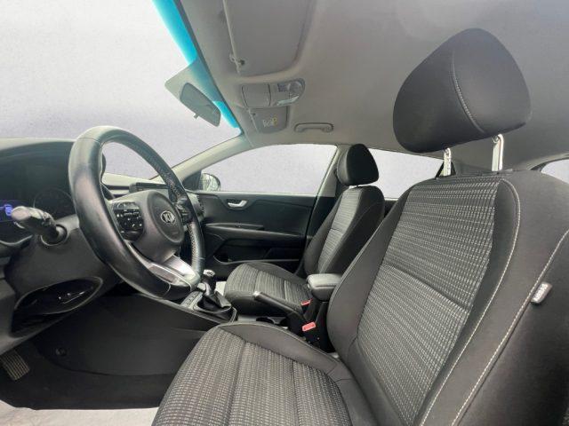 KIA Stonic 1.4 MPI 100 CV Style