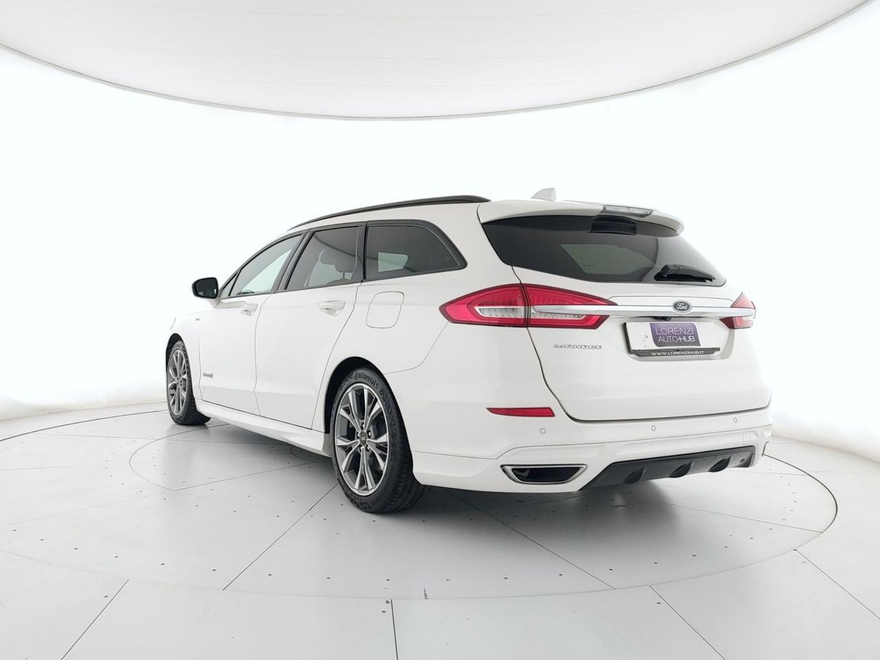 FORD Mondeo SW 2.0 hybrid ST-Line Business ecvt NEOPATENTATI+CAMERA