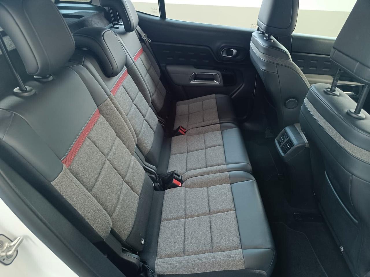 Citroen C5 Aircross BlueHDi 130 S&S EAT8 Shine