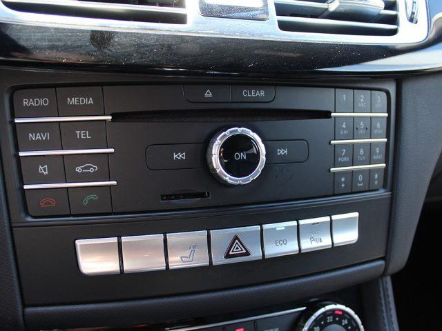 MERCEDES-BENZ CLS 220 d SW Premium