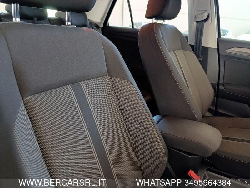 Volkswagen T-Roc 1.0 TSI Style BlueMotion Technology
