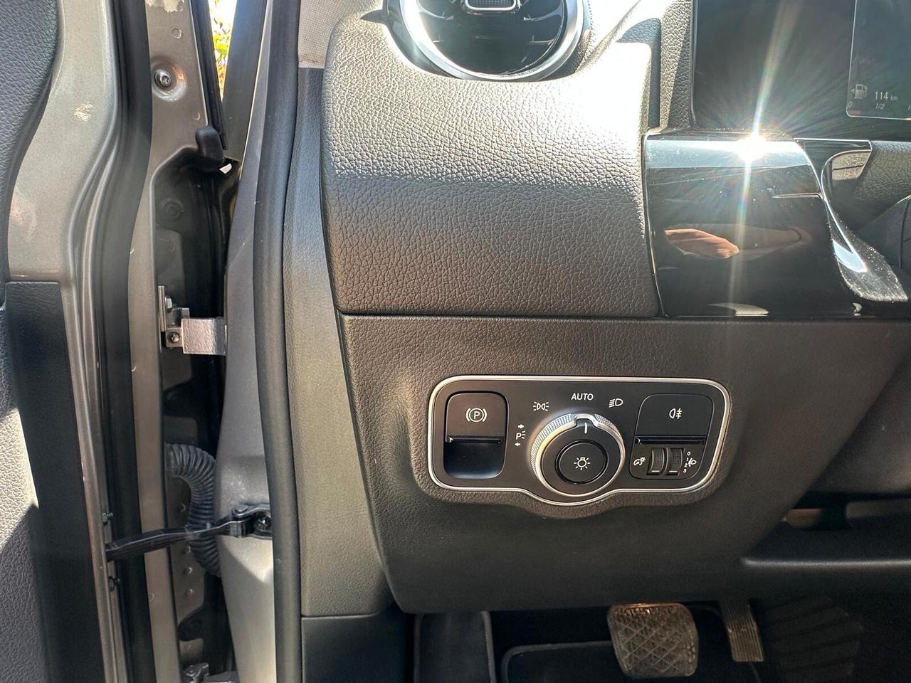 Mercedes-benz B 200 d Automatic Sport 2020