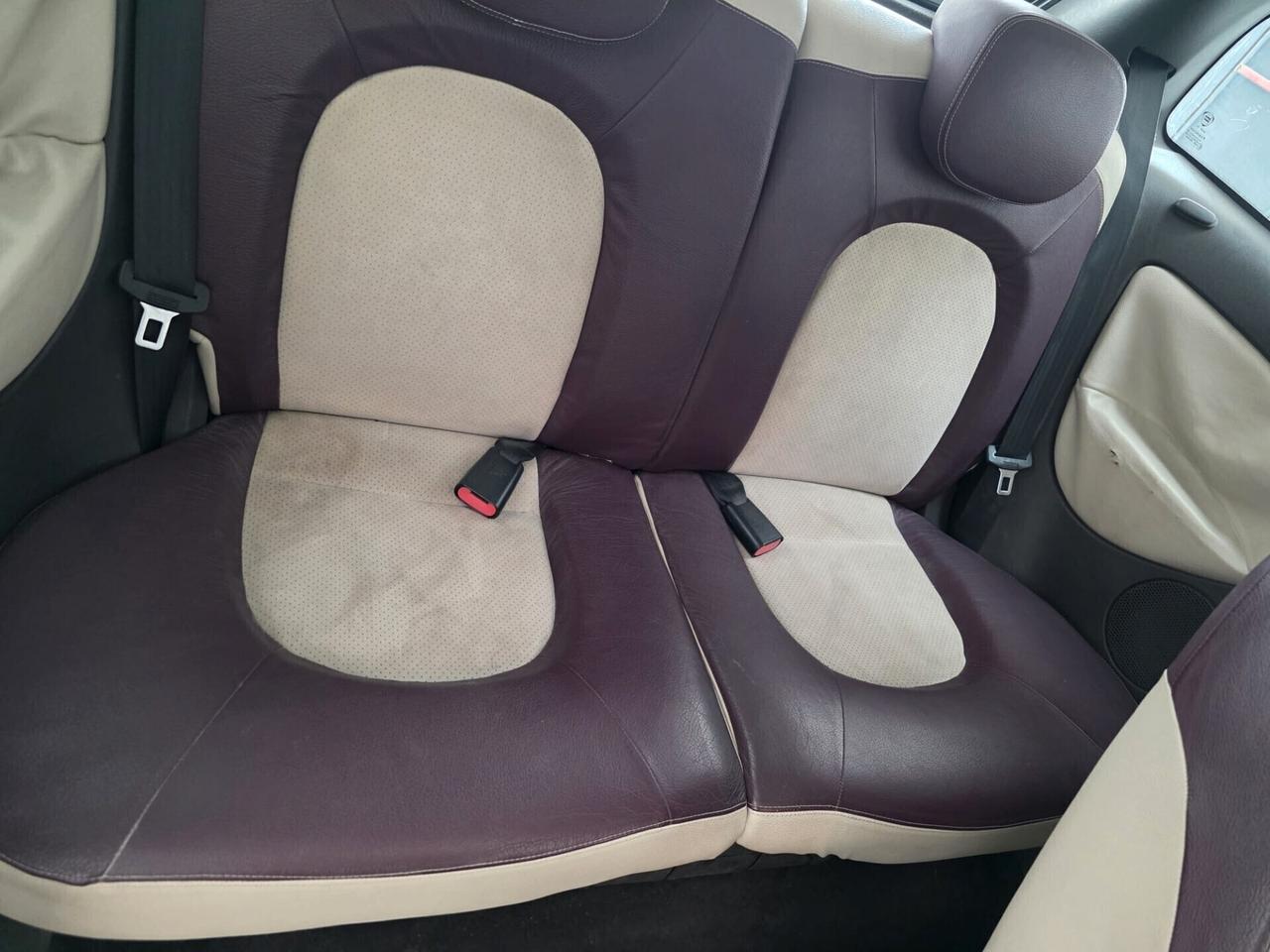 Lancia Ypsilon 1.4 Platino FRIZIONE NUOVA