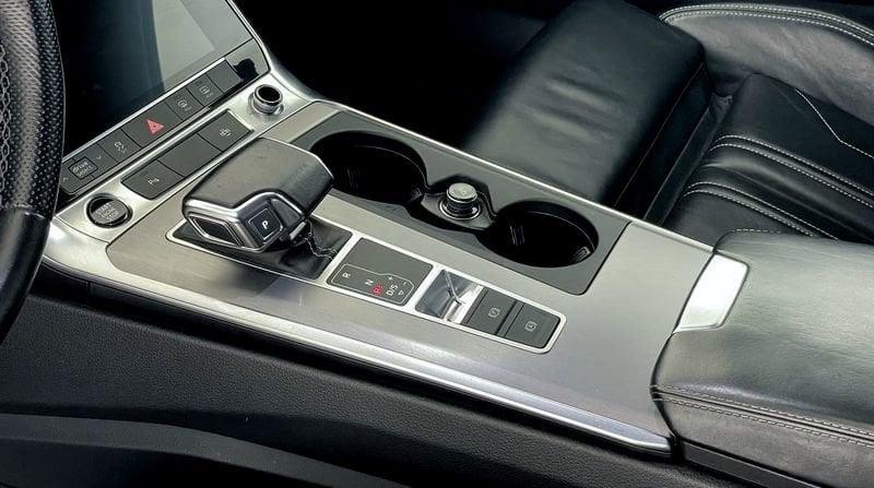 Audi A6 A6 Avant 45 3.0 TDI quattro ultra S tronic Business Sport