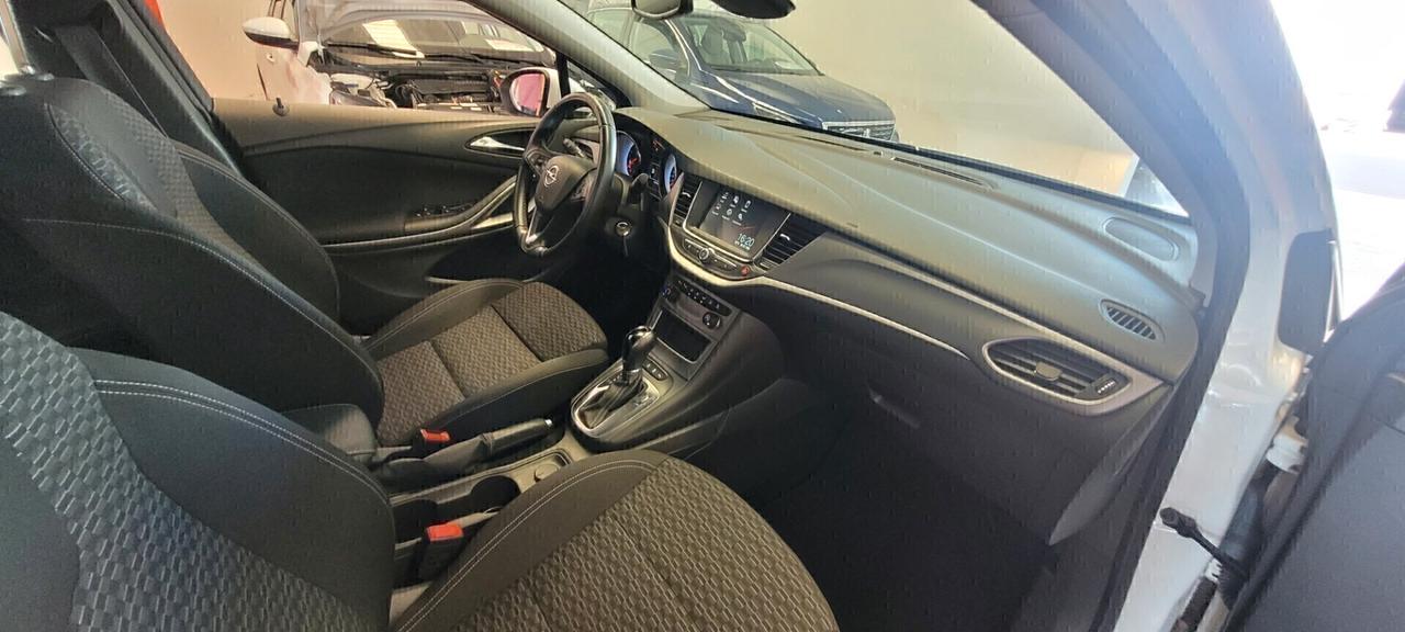 Opel Astra 1.6 CDTi 136CV aut. Sports Tourer Business