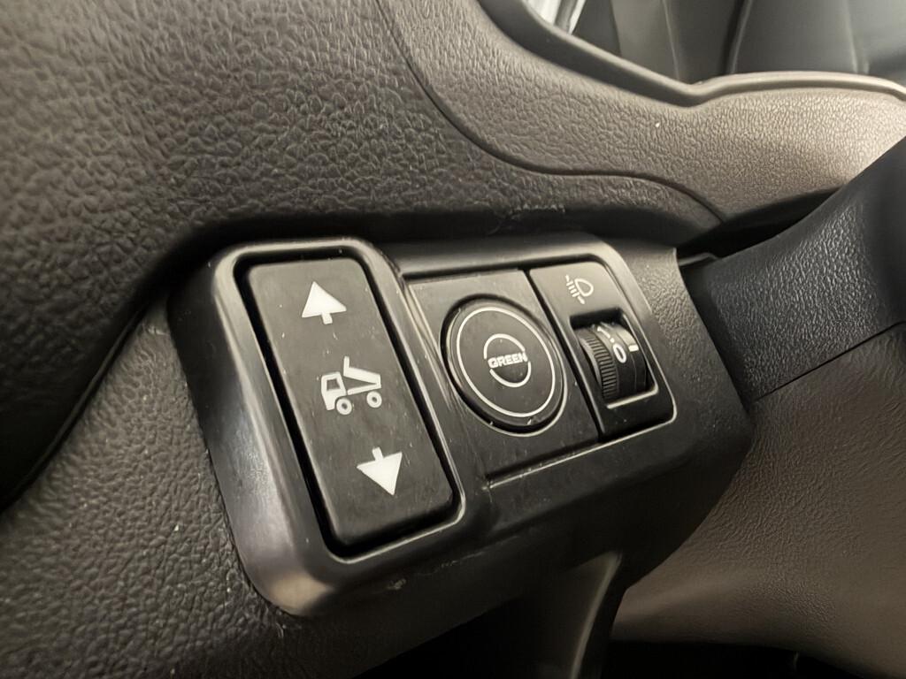 Piaggio Porter NP6 NP 1.5 4x4 cassone ribaltabile trilaterale
