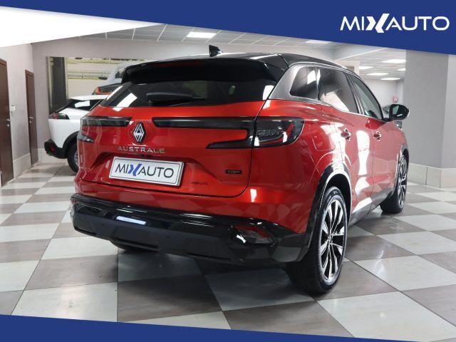 RENAULT Austral E-Tech Full Hybrid 200 CV Techno Auto