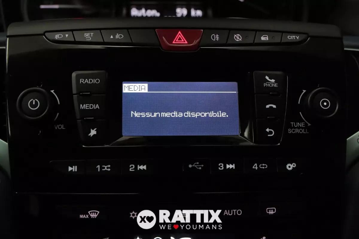 Lancia Ypsilon 1.0 Firefly Hybrid 70CV Oro