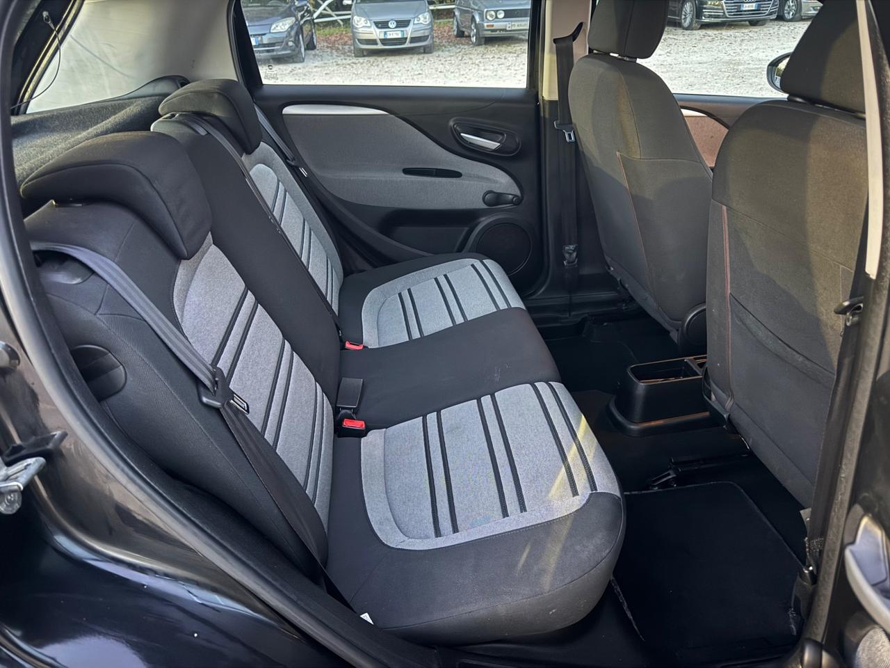 Fiat Punto Evo 1.3 Mjt 75 CV DPF 5 porte UNICO