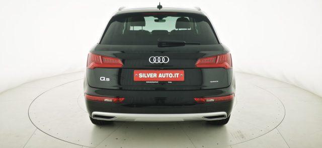 AUDI Q5 50 TFSI e quattro S tronic Business